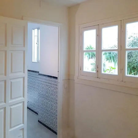 Casa Miraflores Sewilla Zewnętrze zdjęcie