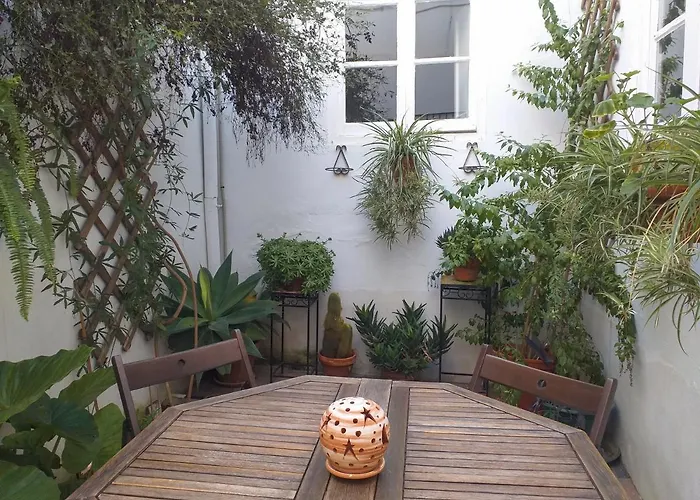 Casa Miraflores