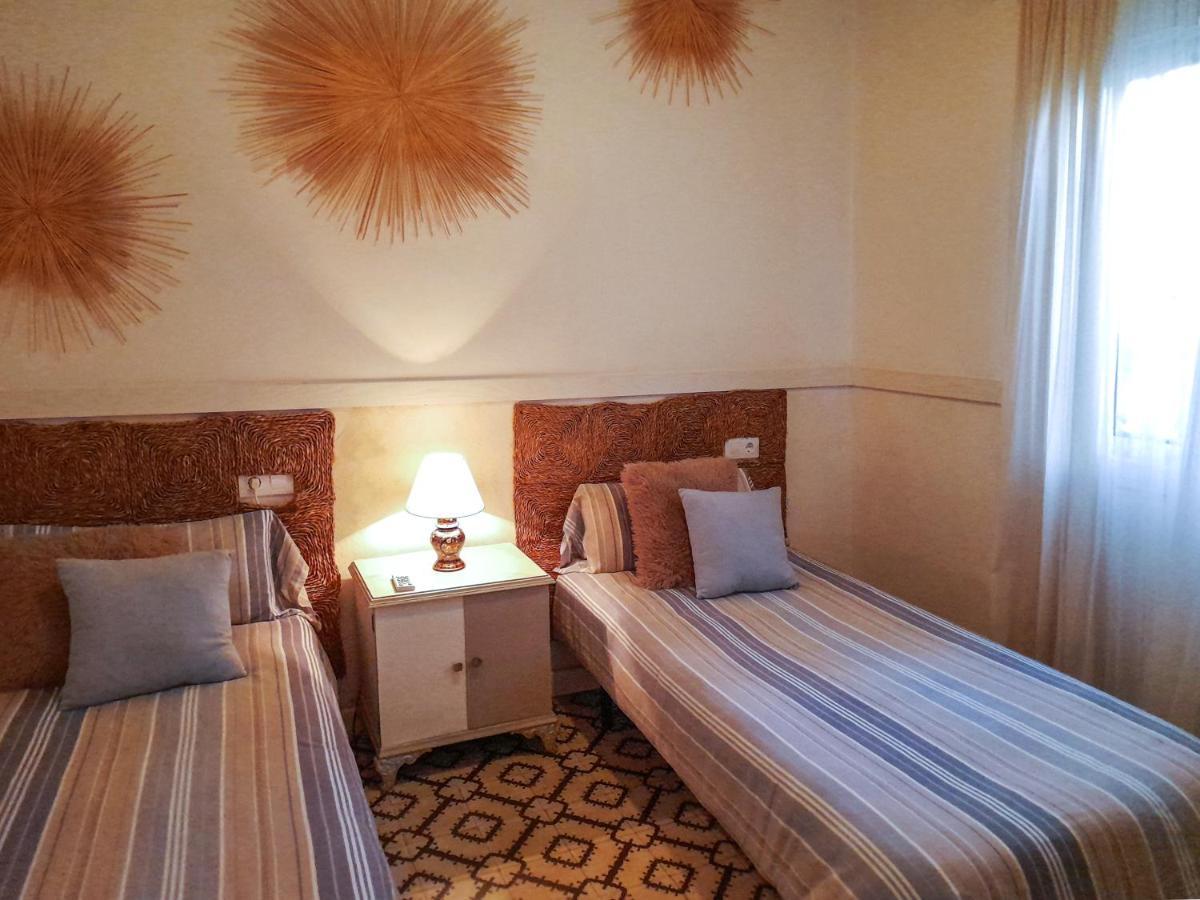 Casa vacanze Casa Miraflores Siviglia