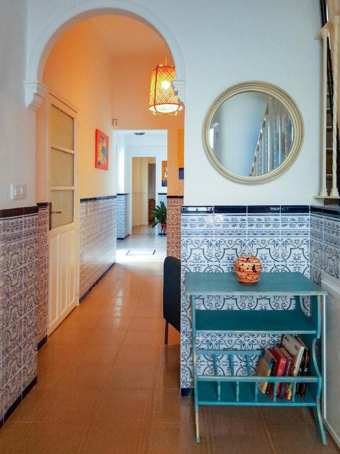 Casa Miraflores * Séville