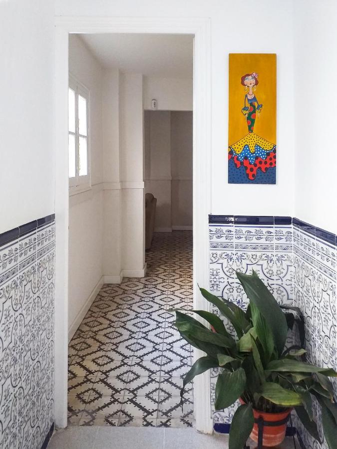 Casa Miraflores Casa vacanze Siviglia