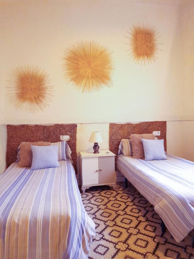 Casa vacanze Casa Miraflores Siviglia