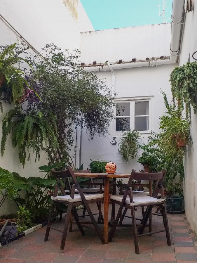 Casa Miraflores Séville