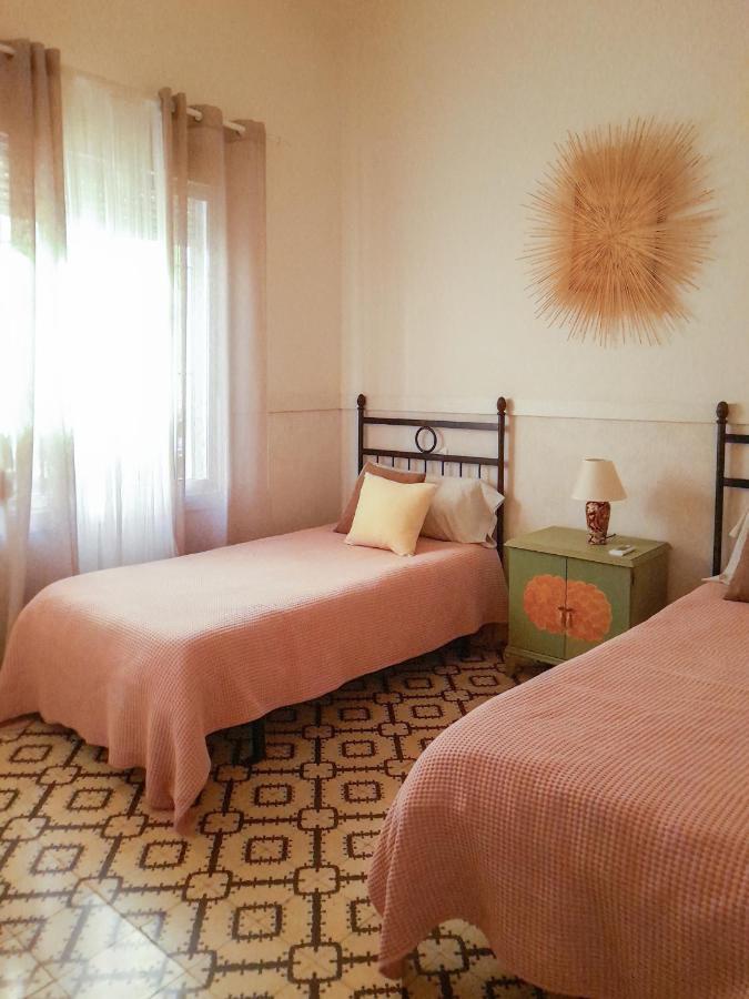 Casa Miraflores Casa vacanze Siviglia