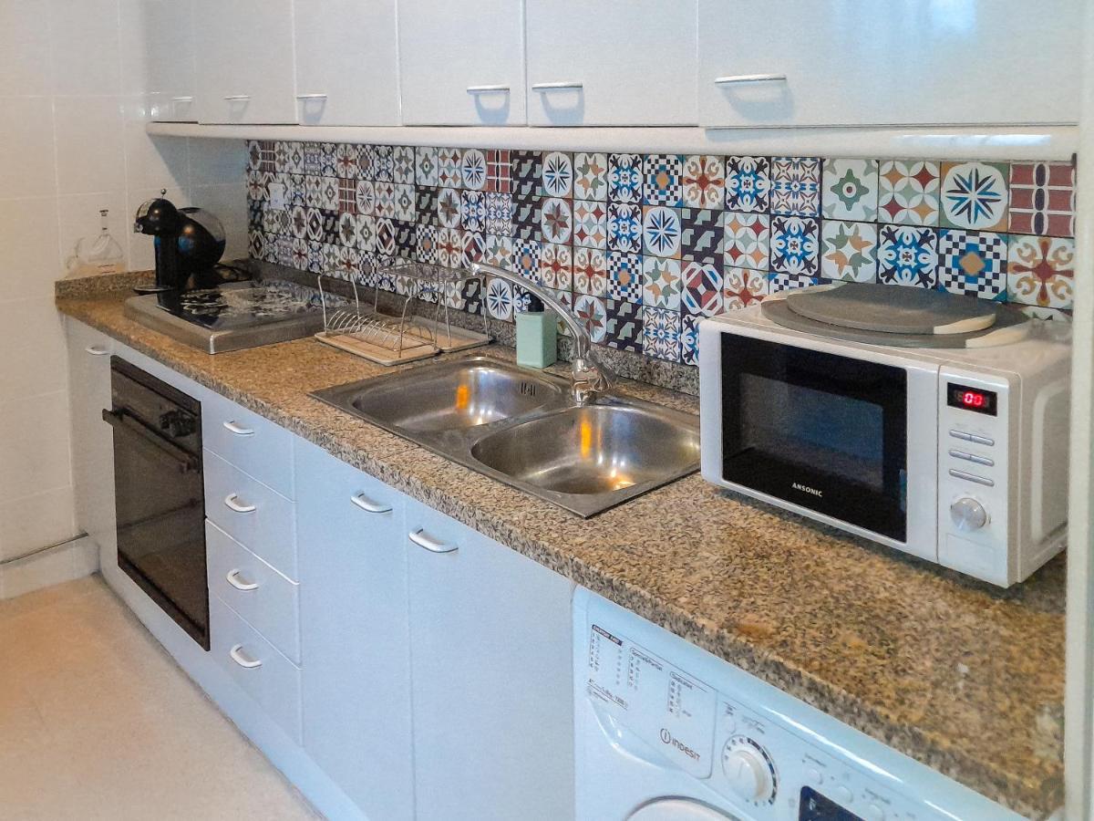 Holiday home Casa Miraflores *