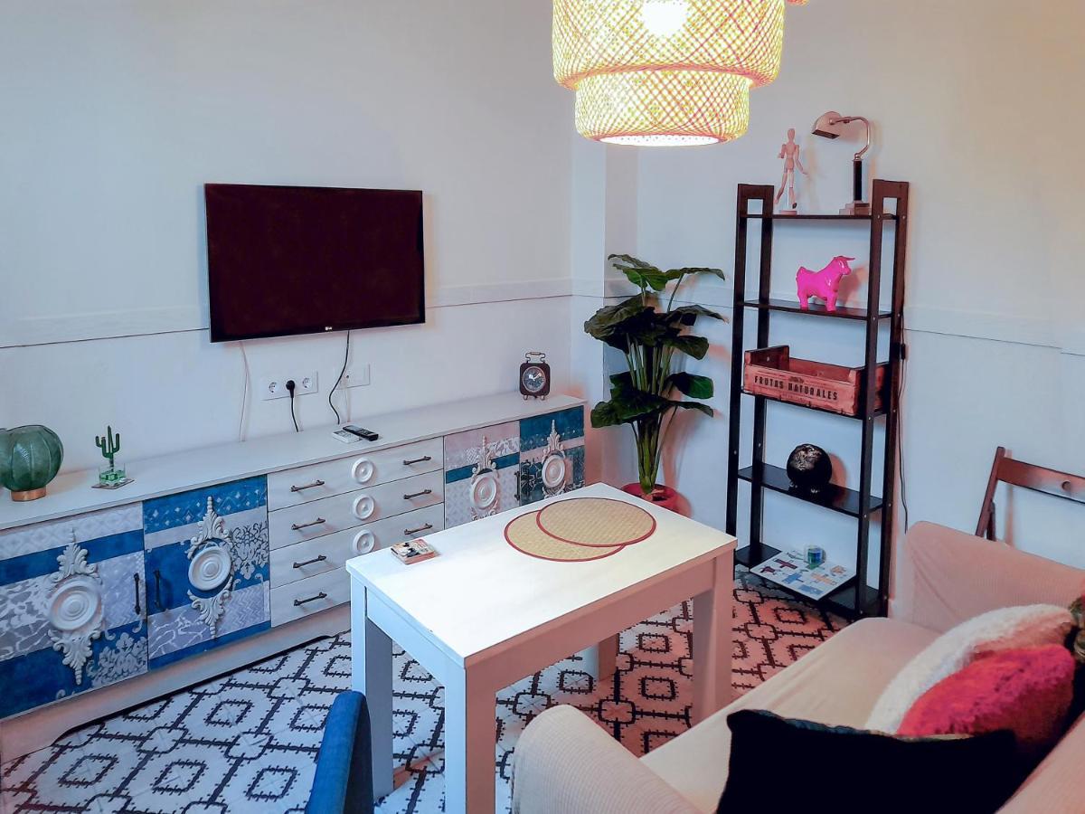 Casa vacanze Casa Miraflores Siviglia