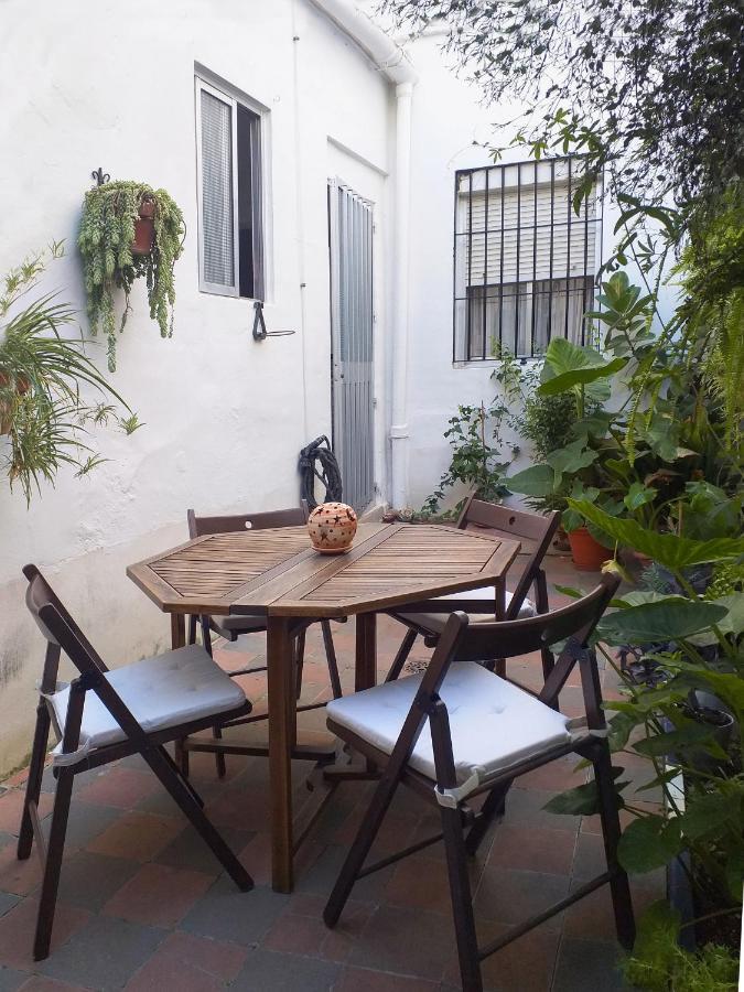 Casa Miraflores Casa vacanze Siviglia