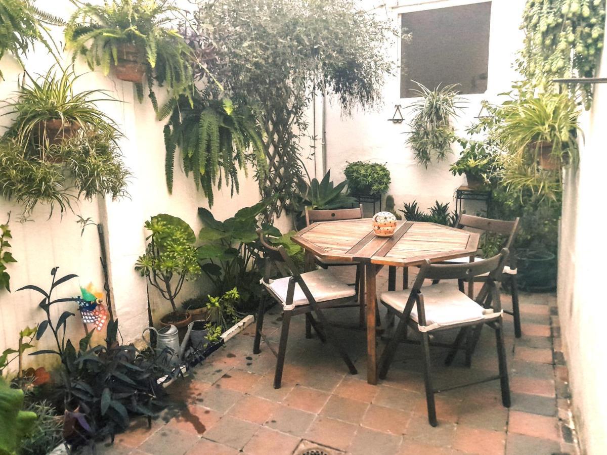 Hébergement de vacances Casa Miraflores Séville